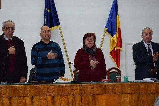 Adunarea Generala a APANP 2018