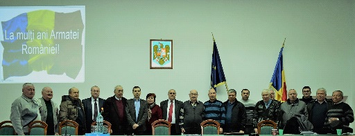 Adunarea Generala a APANP 2018