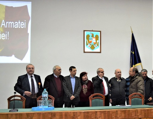 Adunarea Generala a APANP 2018